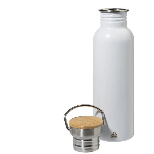 Nanga Rss-Fles Wit