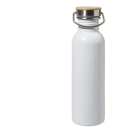 Nanga Rss-Fles Wit