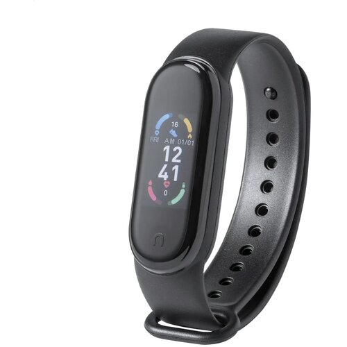 Neura Slim Horloge Zwart