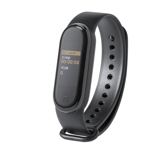 Neura Slim Horloge Zwart