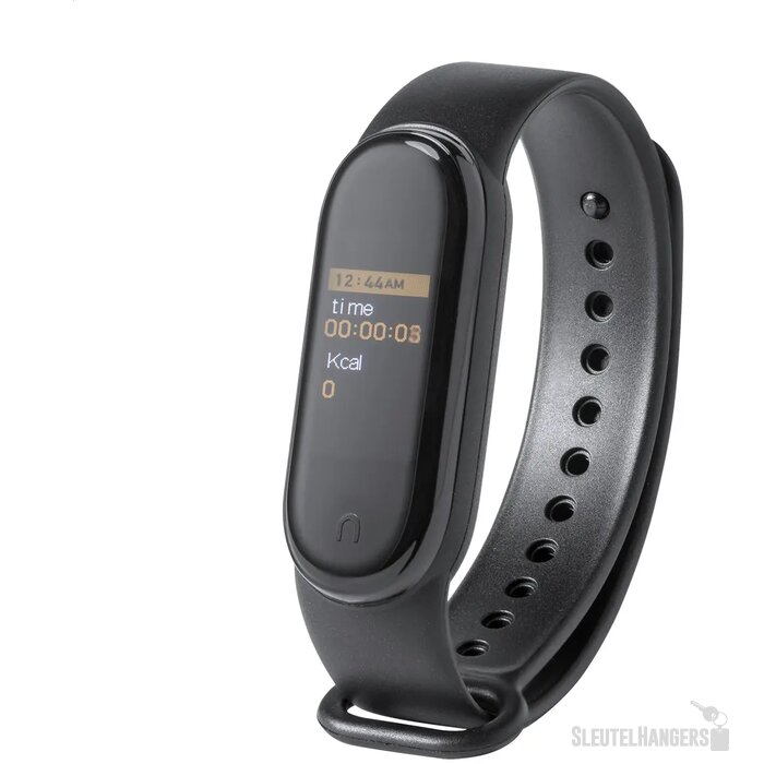 Neura Slim Horloge Zwart
