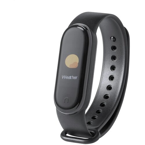 Neura Slim Horloge Zwart