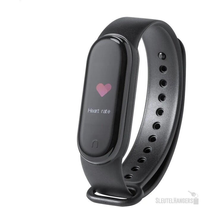 Neura Slim Horloge Zwart