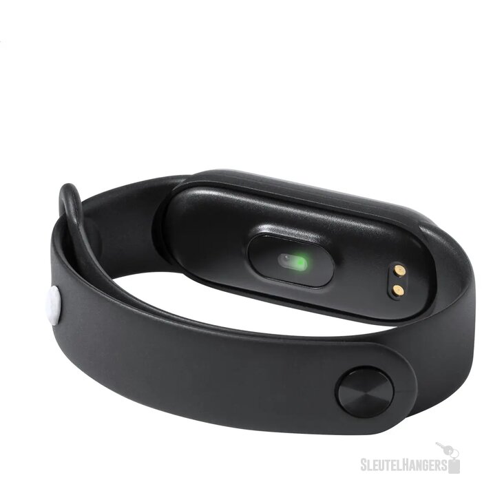 Neura Slim Horloge Zwart