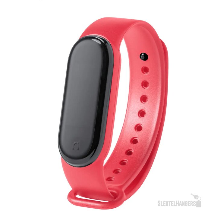 Neura Slim Horloge Rood