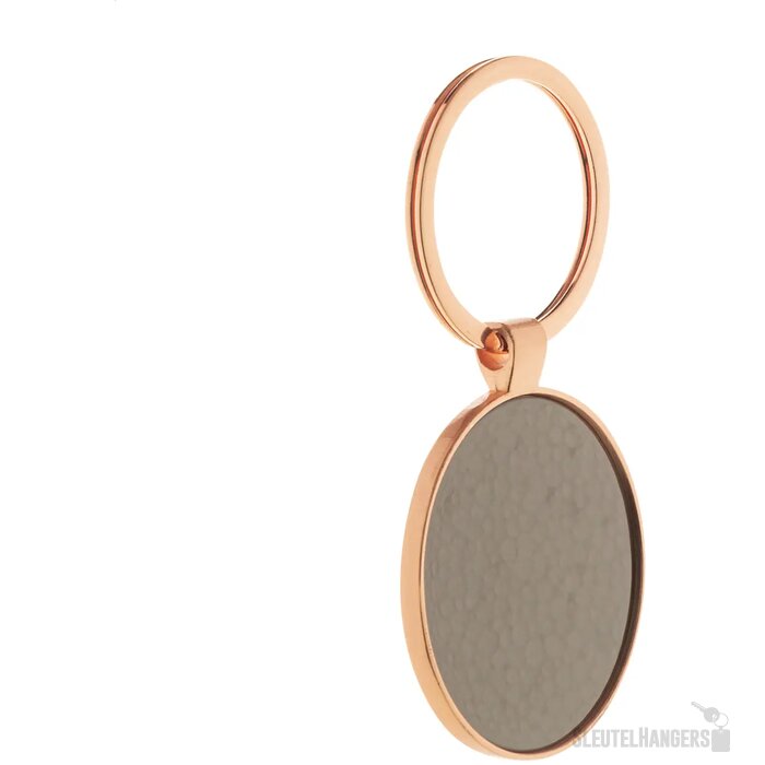 Nitidus Sleutelhanger Roze