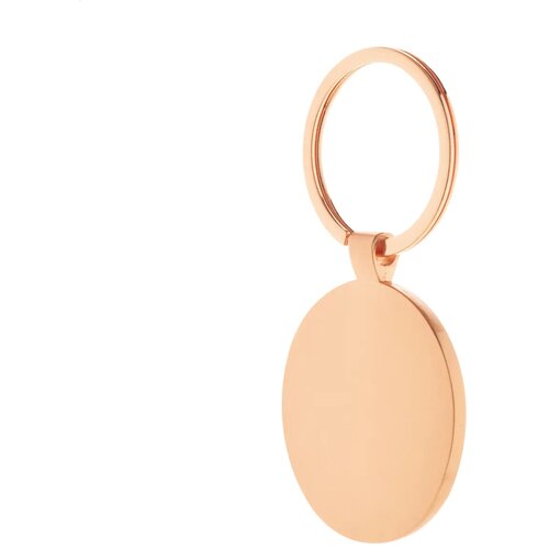 Nitidus Sleutelhanger Roze