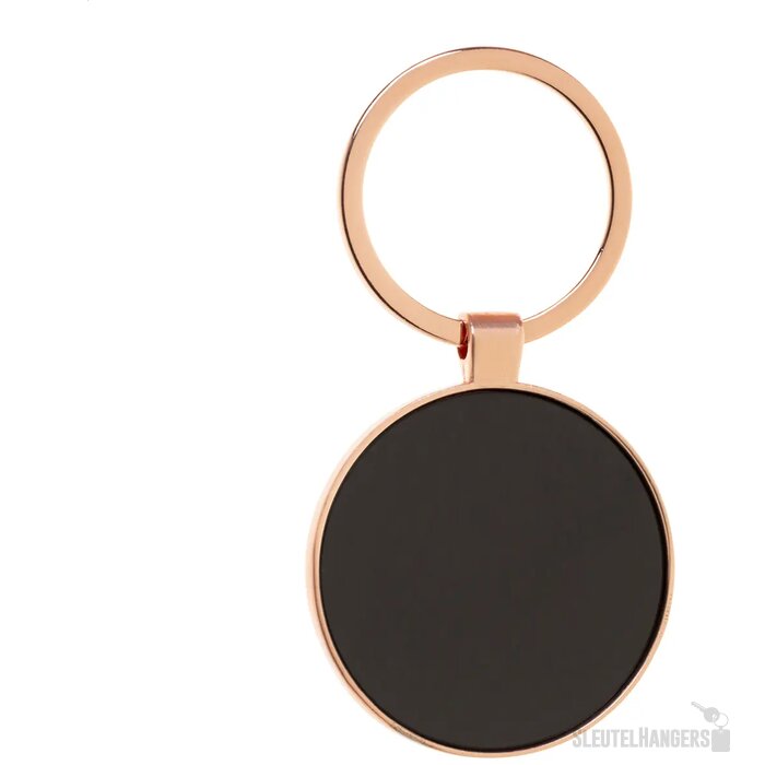 Nitidus Sleutelhanger Roze