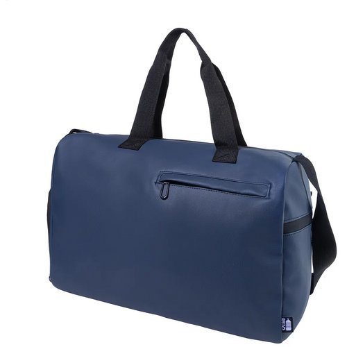 Padilla Rpet Sporttas Donker Blauw