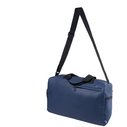 Padilla Rpet Sporttas Donker Blauw