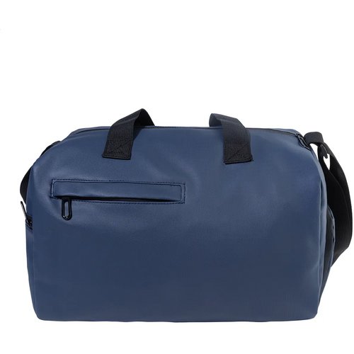 Padilla Rpet Sporttas Donker Blauw