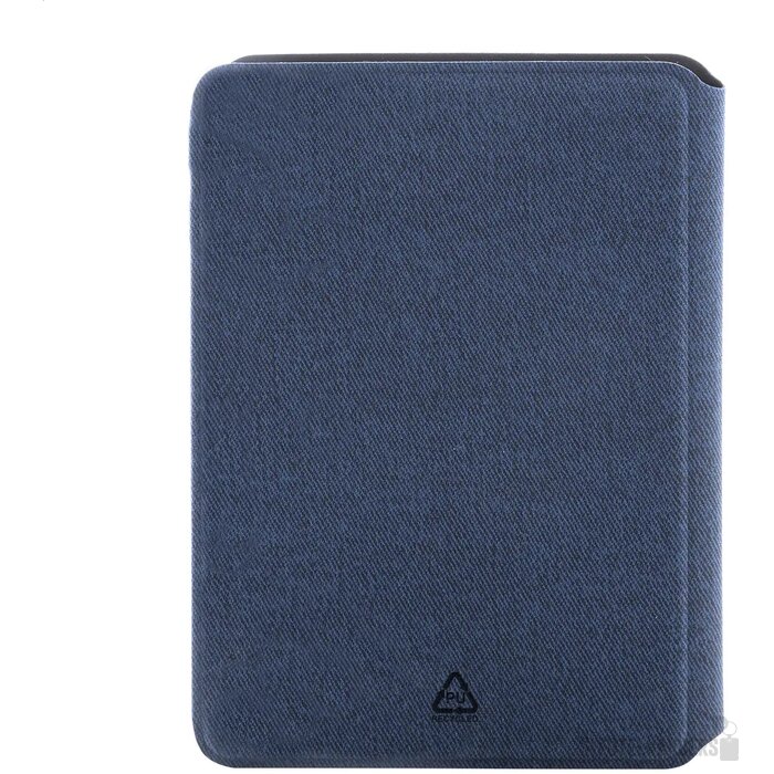 Passpu Rpu Paspoort Hoes Blauw
