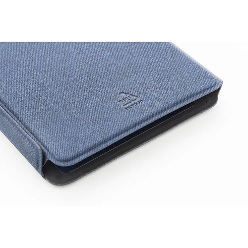Passpu Rpu Paspoort Hoes Blauw