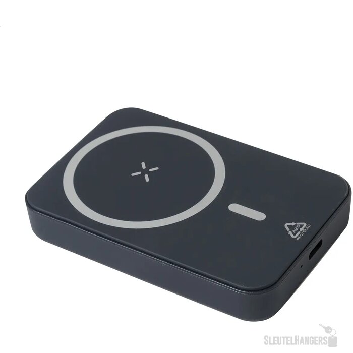 Rabobank Mag Rabs Powerbank Donker Blauw