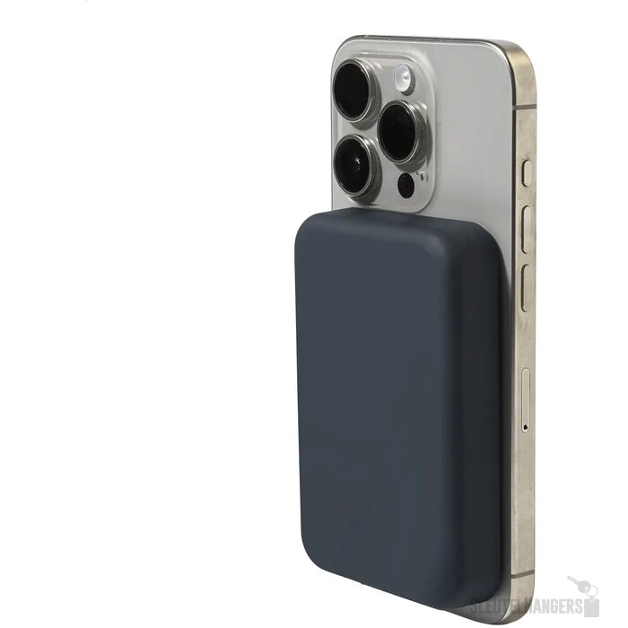 Rabobank Mag Rabs Powerbank Donker Blauw