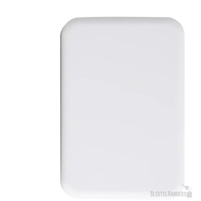 Rabobank Mag Rabs Powerbank Wit