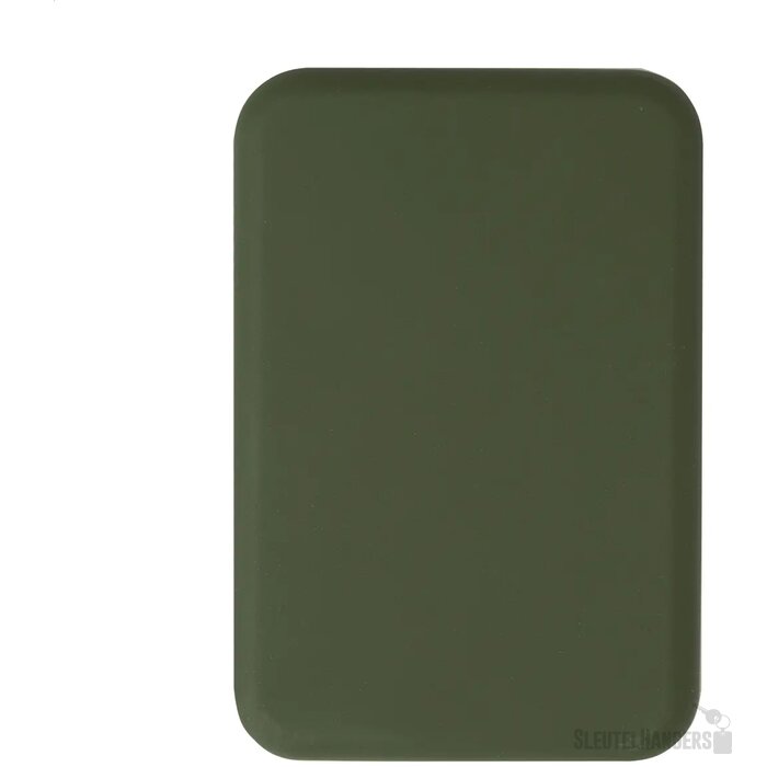 Rabobank Mag Rabs Powerbank Donker Groen