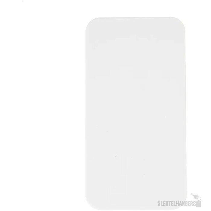Rabobank Sun Rabs Powerbank Wit