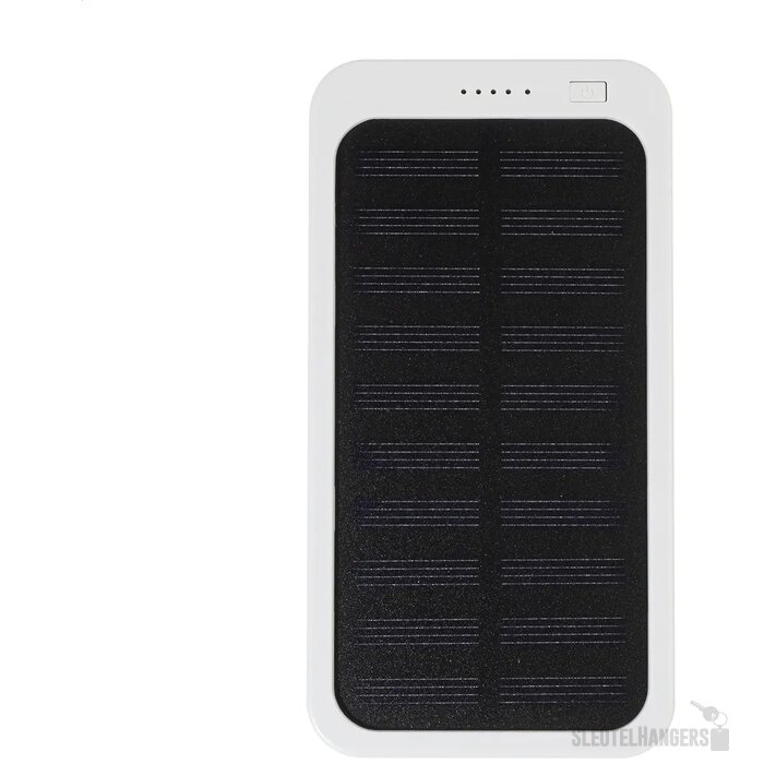 Rabobank Sun Rabs Powerbank Wit