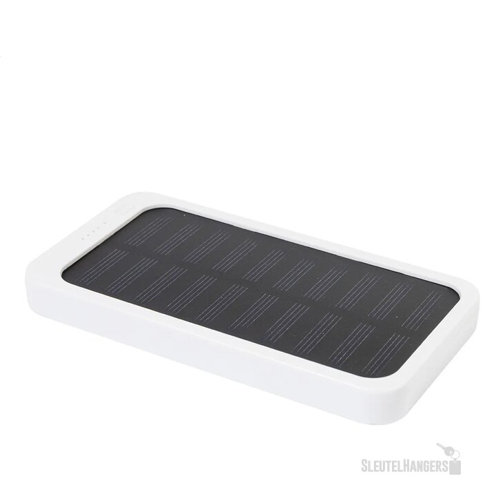 Rabobank Sun Rabs Powerbank Wit
