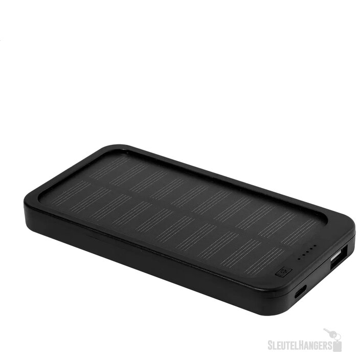 Rabobank Sun Rabs Powerbank Zwart