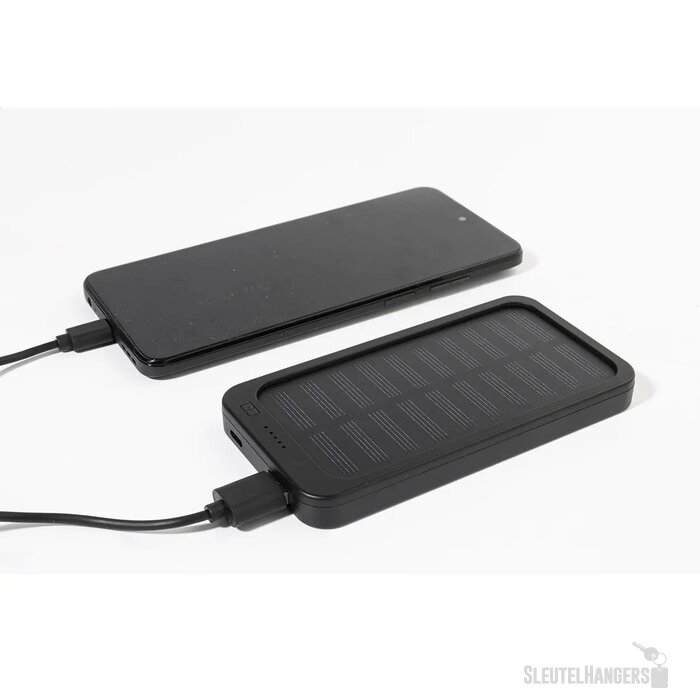 Rabobank Sun Rabs Powerbank Zwart