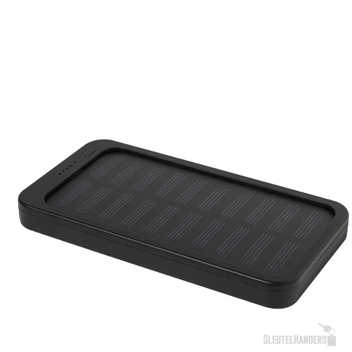 Rabobank Sun Rabs Powerbank Zwart