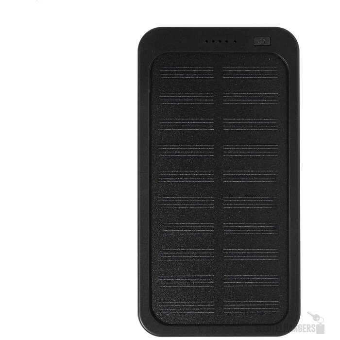 Rabobank Sun Rabs Powerbank Zwart