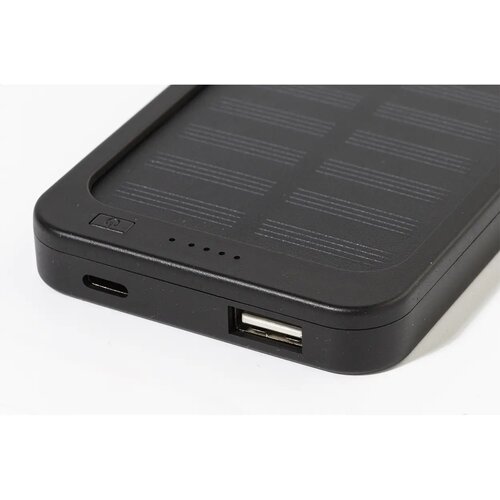Rabobank Sun Rabs Powerbank Zwart