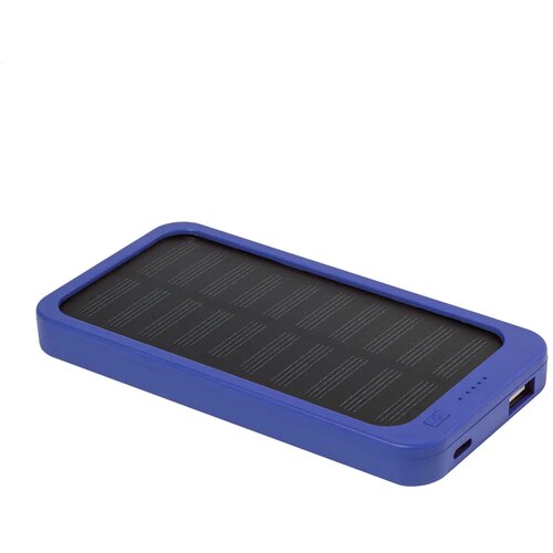 Rabobank Sun Rabs Powerbank Blauw