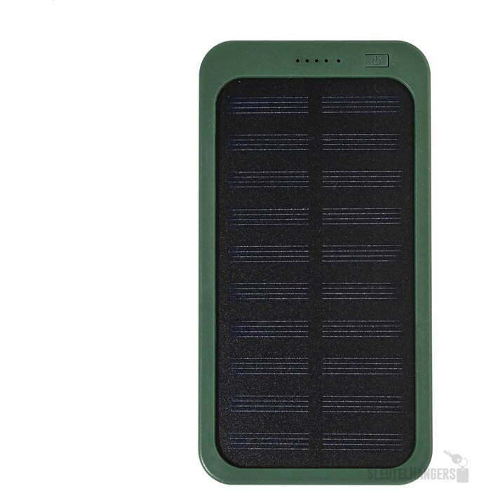 Rabobank Sun Rabs Powerbank Groen