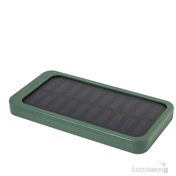 Rabobank Sun Rabs Powerbank Groen
