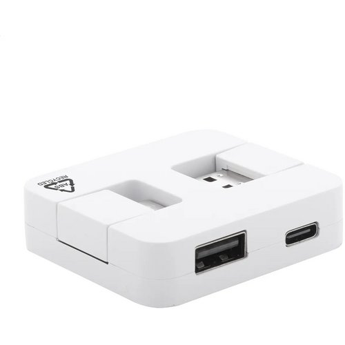 Rahubu Rabs Usb-Hub Wit