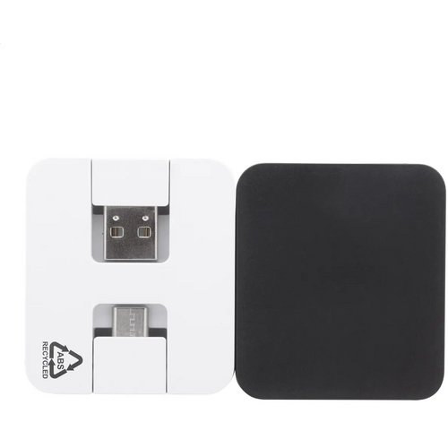 Rahubu Rabs Usb-Hub Wit