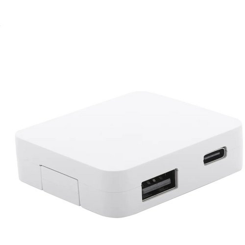 Rahubu Rabs Usb-Hub Wit