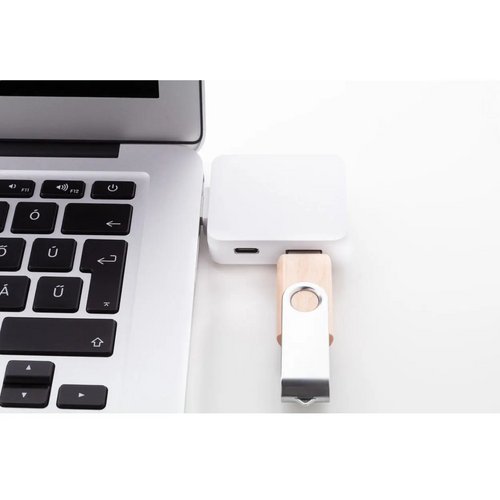 Rahubu Rabs Usb-Hub Wit