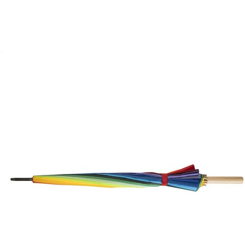 Rainjoy Regenboog Paraplu Meerkleurig