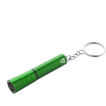 Raipei Mini Rabs Zaklamp Groen
