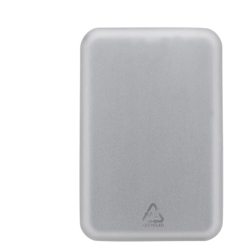 Ralusee Powerbank Zilver