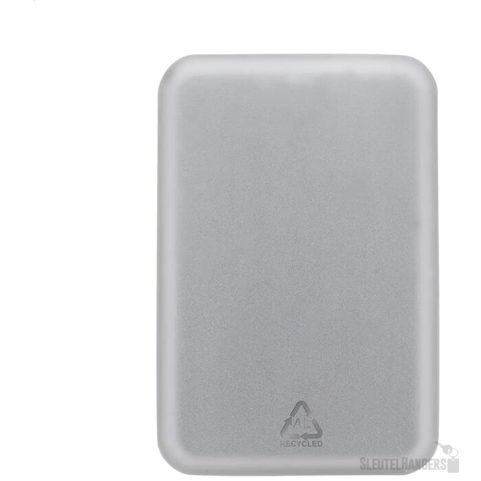 Ralusee Powerbank Zilver