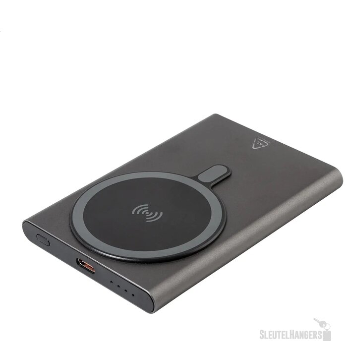 Ralustick Powerbank Grijs