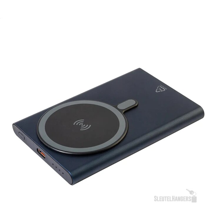 Ralustick Powerbank Donker Blauw