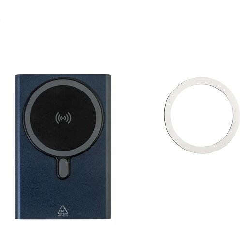 Ralustick Powerbank Donker Blauw