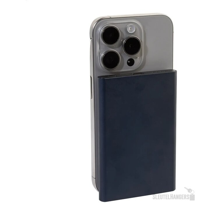Ralustick Powerbank Donker Blauw