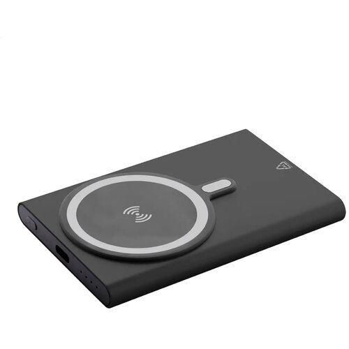 Ralustick Powerbank Zwart
