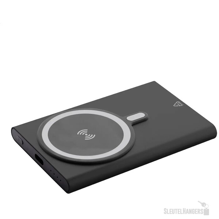 Ralustick Powerbank Zwart