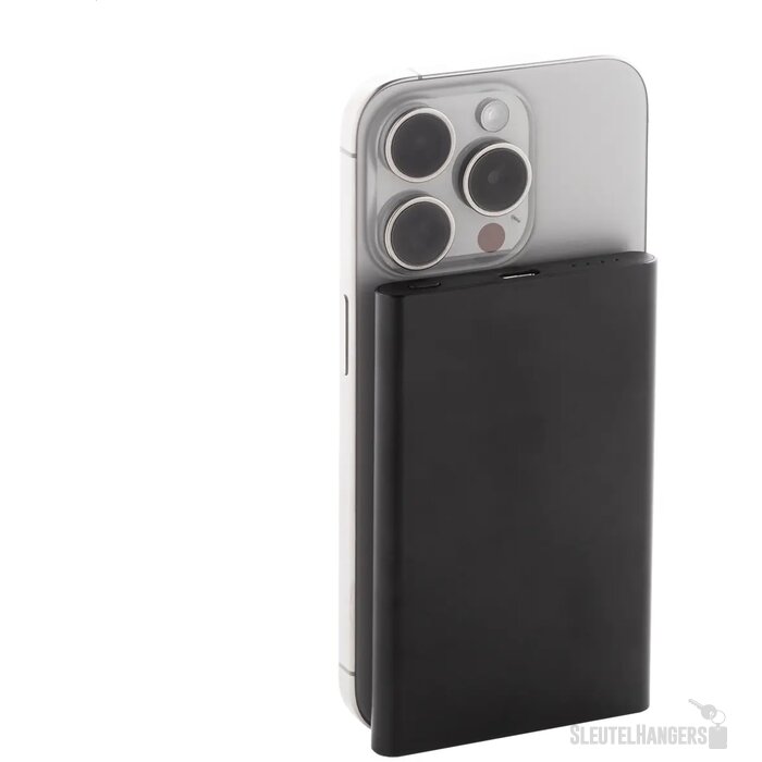 Ralustick Powerbank Zwart