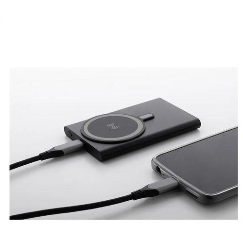 Ralustick Powerbank Zwart