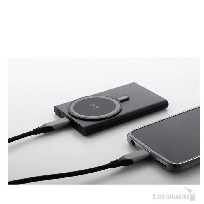 Ralustick Powerbank Zwart