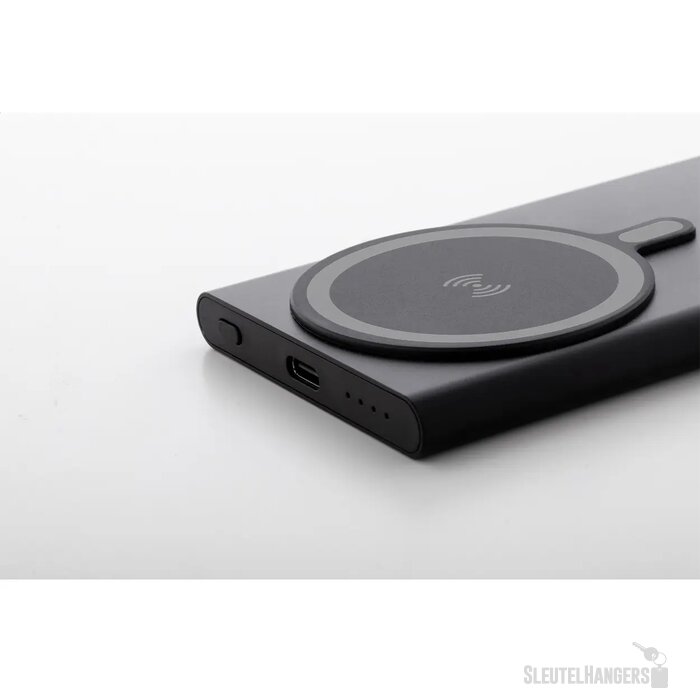 Ralustick Powerbank Zwart